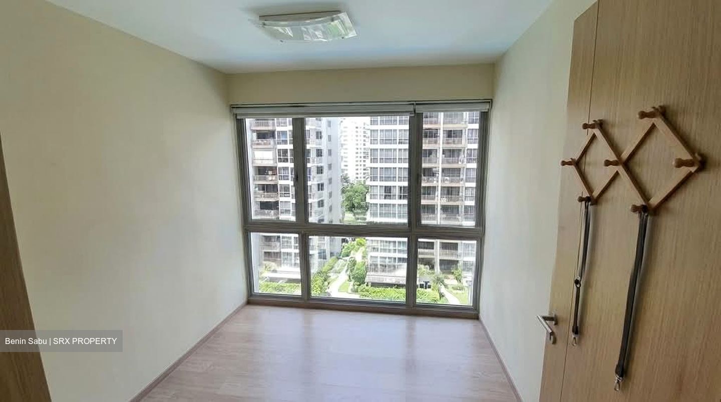 Austville Residences (D19), Condominium #583351711
